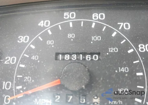 2001 Ford F-250 Lariat/Xl/Xlt z USA, uszkodzony, nr VIN 3FTNX20L61MA04219